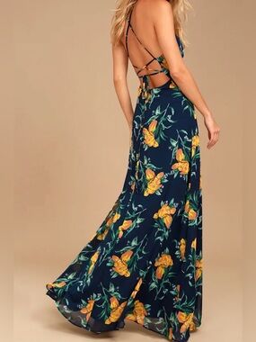 blue floral dress with ruffles Zapaka Women White Flower Prom A-Line Tiered Long Bridesmaid Dress Ruffles, White Blue Flower / US6 Size:One Size (S-XL) + L-XXL body LH SPECIAL PROJECT Strapless neckline Blue Stripe Belted Midi